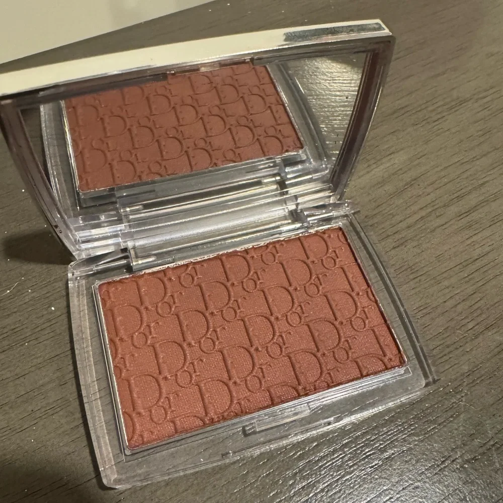 NIB- Rosy Glow Color-Awakening Blush
